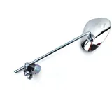 Spiegel bumm Lenkerbefestigung Chrom 7mm für Zündapp, Kreidler, Hercules, Miele, DKW, NSU, Horex, Puch, Gritzner MG00000105 Spiegel bumm Lenkerbefestigung Chrom 7mm für Zündapp, Kreidler, Hercules, Miele, DKW, NSU, Horex, Puch, Gritzner MG00000105