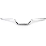 Handlebar chrome 22mm 630mm 70mm for Zündapp GTS 50, KS 80, CS, Kreidler, Hercules, Puch, Simson MG00000210