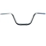 Handlebar chrome 680mm 160mm 130mm for Zündapp, Kreidler, Hercules, Puch MG00000221