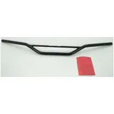 Lenker Tommaselli Stahl Schwarz 22mm 860mm 90mm für Zündapp, Kreidler, Hercules, Puch, Simson MG00000222