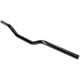 Lenker Sport flach 640mm D=22mm - schwarz MG00000224