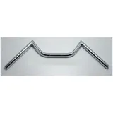 Handlebars chrome 550mm 100mm 120mm for Zündapp, Kreidler, Hercules, Puch, Simson MG00000242