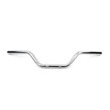 Lenker Chrom 22mm 630mm 90mm für Zündapp, Kreidler, Hercules, Puch, Simson, DKW, KTM MG00000254