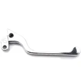 Kupplungshebel Magura Aluminium Silber für Zündapp GTS, KS, C 50, Kreidler Florett RS, RMC, Hercules K 50 MK 1, 2, KTM Comet, DK