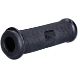 Rubber grip 20mm black for Piaggio Vespa PK, PX MG00000377