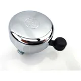 Bell chrome round for Hercules, Zündapp, Kreidler, Puch MG00000394