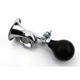 Horn metal 180mm black for Zündapp, Kreidler, Hercules, Simson, Puch, DKW, Miele, KTM, Göricke, Rixe, Gritzner MG00000406
