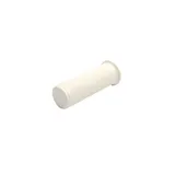 Griffgummi weiß 95mm 26mm 22mm für Zündapp, Kreidler, Hercules, Puch, Miele, DKW, NSU, KTM MG00000426