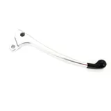 Kupplungshebel Aluminium Silber Schwarz für Honda, Dax, Monkey, ST 50, 70, Mokick MG00000544