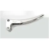 Bremshebel Aluminium Silber für Zündapp Combinette, Bergsteiger, C, KS, Kreidler Florett, Flory, Hercules, Puch, KTM, DKW Mofa,
