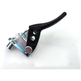 Hebel Kaltstart/Deko Schwarz Metall für Zündapp, Kreidler, Hercules, Puch, Mofa, Moped, Mokick MG00000650