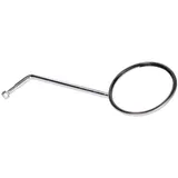 Spiegel bumm Edelstahl M8 110mm für Kreidler Florett RS, RMC, Hercules, Puch, Zündapp MG00000706