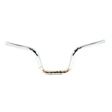 Handlebars MOGA chrome high for Zündapp Bergsteiger M 25, 50 MG00000821 Handlebars MOGA chrome high for Zündapp Bergsteiger M 25, 50 MG00000821