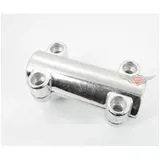 Lenker Halter 2 teilig für Hercules K 50, MK Mokick MG00000823 Lenker Halter 2 teilig für Hercules K 50, MK Mokick MG00000823