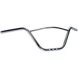 Handlebars 780x220mm chrome for Zündapp, Kreidler, Hercules, Puch MG00000828