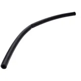 Lenkerpolster Schwarz 880mm 34mm für Piaggio Ciao, Zündapp, Kreidler, Simson, Hercules, Puch, KTM, DKW, Rixe MG00000838