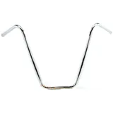 Lenker Chrom 950mm 410mm 210mm 70mm Gekröpft für Zündapp, Kreidler, Hercules, Puch MG00000842 Lenker Chrom 950mm 410mm 210mm 70mm Gekröpft für Zündapp, Kreidler, Hercules, Puch MG00000842