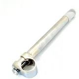 Handlebar bracket aluminum 21mm 180mm for moped, moped, mokick MG00000857