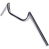 Lenker Fehling Chrom 617mm 22mm für Zündapp, Kreidler, Hercules, Puch MG00000863
