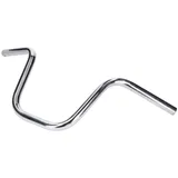 Lenkerstange Chrom 22mm 220mm 560mm für MBK Motobecane 51, Peugeot 103 SP, SPX MG00000878 Lenkerstange Chrom 22mm 220mm 560mm für MBK Motobecane 51, Peugeot 103 SP, SPX MG00000878