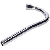 Exhaust manifold 36mm cylinder connection 26mm exhaust connection for Zündapp, CS 50, 25 MG00001123