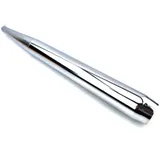 Auspuff Jamarcol Edelstahl 32mm Anschluss 70mm Durchmesser 770mm Länge für Zündapp CS, C, GTS, KS, Kreidler, Hercules, Puch MG00 Auspuff Jamarcol Edelstahl 32mm Anschluss 70mm Durchmesser 770mm Länge für Zündapp CS, C, GTS, KS, Kreidler, Hercules, Puch MG00
