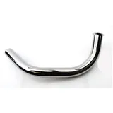 Auspuffkrümmer Verchromt 28mm für Simson, Schwalbe KR 51/2 MG00001135