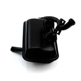 Exhaust with manifold black for Honda, PA 50, Camino MG00001194