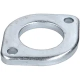 Krümmerflansch Stahl 28mm für Kreidler Florett LF, LH, RMC, Flory MF, Hercules K 50 MK, DKW, KTM MG00001210