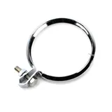 Exhaust end piece clamp for SR4-2, SR4-2/1, SR4-3, SR4-4, KR51, KR51/1, KR51/2, SR50, SR80 MG00001220 Exhaust end piece clamp for SR4-2, SR4-2/1, SR4-3, SR4-4, KR51, KR51/1, KR51/2, SR50, SR80 MG00001220