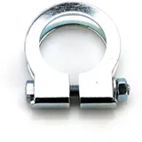 Krümmerschelle Metall 34mm für Zündapp CS 25, 50 Typ 448, ZD 50, GTS C Hercules, Kreidler, Puch, Simson, Simson S50, S51, S70, S