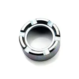 Krümmermutter Stahl M40x1,5 29mm für Hercules, DKW, Miele, Gritzner, Göricke MG00001247