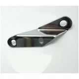 Halter Auspuff Verchromt für Puch Monza MG00001248