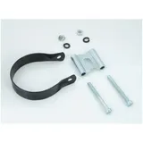 Auspuffhalter Satz 67mm mit Schrauben für Peugeot, 103 MG00001250