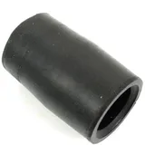 Dichtungsgummi 26-28mm auf 22-24mm Schwarz für Zündapp, GTS 50, C 50 Sport, CS, ZD MG00001288