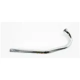 Krümmer 32/26mm kurz 2-fach gebogen für Zündapp GTS KS C MG00001432
