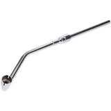Exhaust manifold 26mm 29mm 500mm chrome for Kreidler Flory, MF 20, 22 MG00001459 Exhaust manifold 26mm 29mm 500mm chrome for Kreidler Flory, MF 20, 22 MG00001459