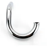 Auspuffkrümmer Simson 28mm für S51-Enduro, S70-Enduro, S53-Enduro MG00001495