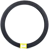 Tires black 22-26 B for Quickly N, S, L, Kreidler K 50 MG00002170