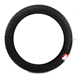 Reifen Vee Rubber 2,75 x 18 - 48 P für Yamaha, RD 50, Honda MB, Suzuki GT 80 E MG00002194
