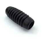 Kickstartergummi Schwarz 63mm x 10mm 24mm für Hercules KX 5, XE, ZX, Ultra 80 MG00002240
