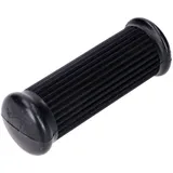 Shift lever Drilastic rubber 79mm x 25mm 15mm black for Zündapp GTS 50 WK, KS 80 Touring, Super, K 80, SX 125, 175 MG00002243 Shift lever Drilastic rubber 79mm x 25mm 15mm black for Zündapp GTS 50 WK, KS 80 Touring, Super, K 80, SX 125, 175 MG00002243