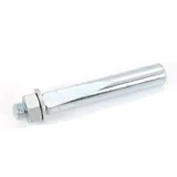 Haltebolzen Stahl 63mm für Puch Monza MS, VS, DS, VZ, MV MG00002244