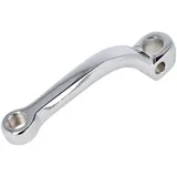 Pedalarm rechts 155mm für Mofa, Moped MG00002284