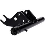 Footrest tube black for Puch MS50, VS50, MV50, Florida MG00002295