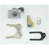 Lock set for Piaggio Vespa PX 80, 125, 200, 50N Special, Primavera Sprint Veloce 150, Rally 200 MG00002322
