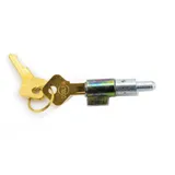 Steering lock for Simson Duo MG00002367