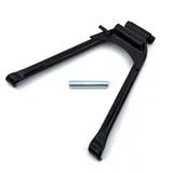 Hauptständer Stahl schwarz für Kreidler Florett RS, RMC, RM, TM MG00002405