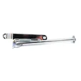 Seitenständer Stahl 340mm Chrom für Zündapp C 50 Sport, GTS, KS, CS, CX MG00002411