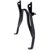 Main stand black 170mm 10,40mm 255mm for Puch MS, VS, MV 50 MG00002416